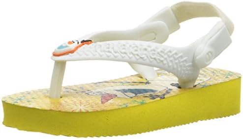 havaianas frozen baby