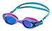 Speedo Unisex-Adult Swim Goggles Bullet - Manufacturer Discontinued