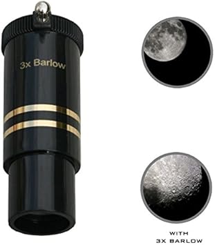 barlow 3x lens