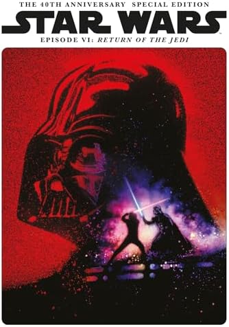 Star Wars Insider Presents The Original Trilogy Box Set: Titan