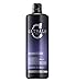 TIGI Catwalk Fashionista Violet Shampoo for Unisex, 25.36 Ounce