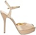 Nine West Women's Rako Heeled Sandal