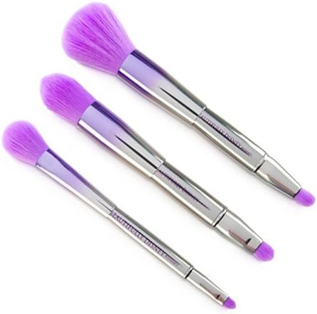 Beautifully Disney 2-in-1 Brush Collection - Tangled Web