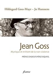 Jean Goss