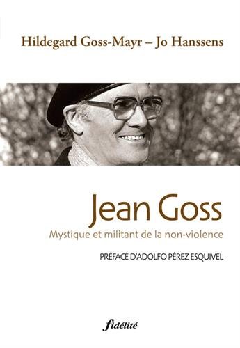 Jean Goss