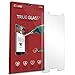iCarez Tempered Glass Screen Protector for Moto Droid Maxx 2
