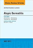 Atopic Dermatitis, An Issue of Dermatologic Clinics, 1e (The Clinics: Dermatology)