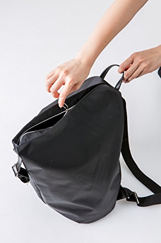 SENSE OF PLACE BACKPACK BOOK 画像 E