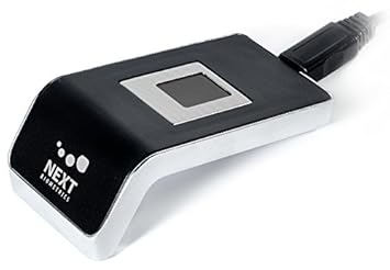 NEXT Biometrics One Touch Access 100 Pro Fingerprint Reader (z.B. für Windows Hello)