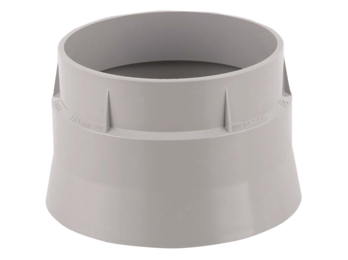 Wavin OSMA 4S300G Weathering Collar