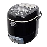 THANKO Rice cooker"Carbohydrate Cut Rice