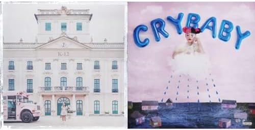 【レア】cry baby limitndedition 限定ホワイトカラー Amazon.com: Cry Baby - Exclusive Limited Edition Baby Blue Colored