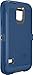 Otterbox [Defender Series] Samsung Galaxy S5 Case - Retail Packaging Protective Case for Galaxy S5  - Blueprint (Slate Grey/Deep Water)