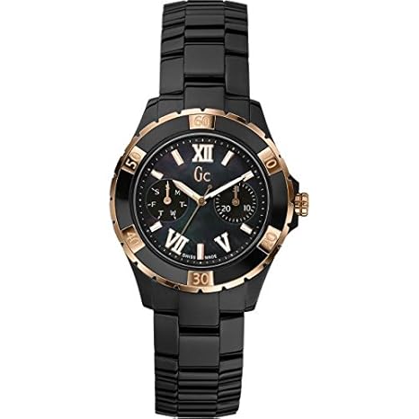 GUESS X69004L2S Armbanduhr