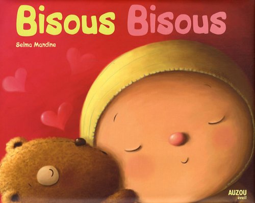 Bisous Bisous Amazon Com Books