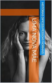Livro Uma Nova Mãe
