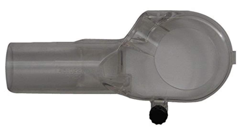 Makita 122850-4 Dust Nozzle