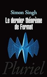 Le  dernier théorème de Fermat