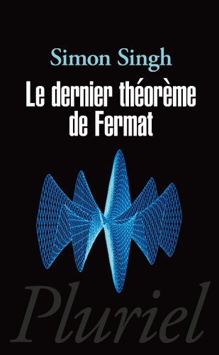 Le  dernier théorème de Fermat