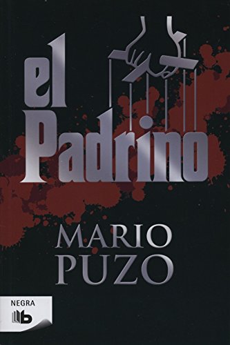 El Padrino (Negra Zeta) (Spanish Edition)
