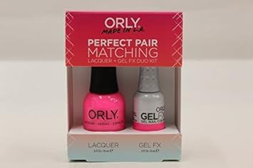 orly nail polish beach cruiser