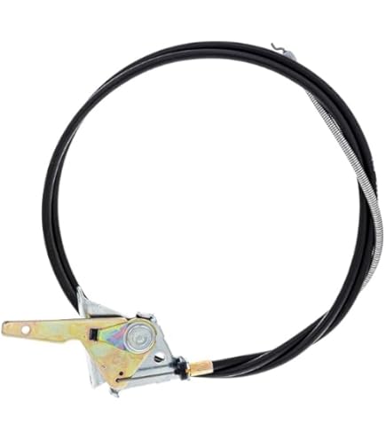 Amazon.com : CUB CADET 946-05145 Throttle/Choke Cable 57