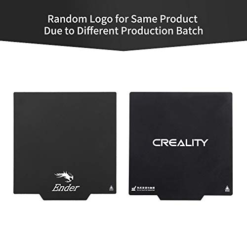 Creality 3D Original Ender 3 UltraFlexible Removable Build