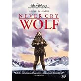 Never Cry Wolf