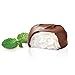 Russell Stover 1.125 Milk Chocolate Mint Dream Bars, case of 24