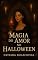 Livro Magia de amor no halloween (Entre Velas e Sussurros)