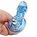 Naladoo Duck Head Vibration Male Ring Adult Sex Supplies Delay Lock Fine Ring