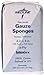MEDLINE NON25408 NON25408H Woven Non-Sterile Gauze Sponges (Pack of 200)