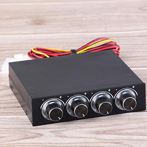 Vbestlife-Controlador-de-temperatura-de-ventilador-de-ordenador-de-4-canales-para-reducir-el-calor-para-PC-de-sobremesa-con-LED-azul
