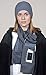 Peepsnake Smartphone Scarf & Fabric Crossbody- Touch Pocket- Camera Window- Pouch