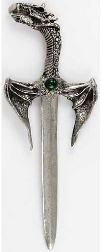 Amazon 短剣 ドラゴン ウィングド ドラゴン レターオープナー Winged Dragon Letter Opener 魔術 マジカル 儀式 おまじない マジック 占い ヒーリング プログラミングなど インテリア オンライン通販