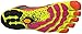 Vibram Women's V Running Shoe, Fiery Coral, 41 EU/9.0-9.5 M US B EU
