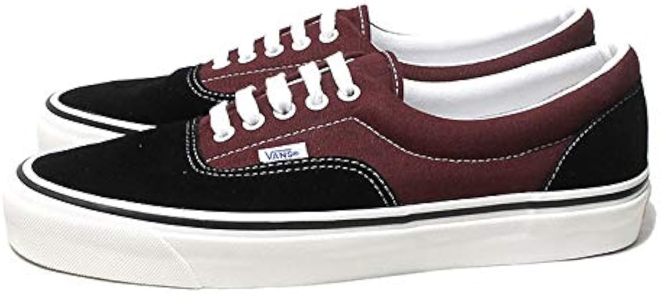 vans era 95 suede sneaker