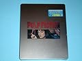 Pulp Fiction Japan 1st Printing Limited Blu-Ray Steelbook Edition Region A
