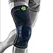 Bauerfeind Sports Knee Support - Knee Brace for Pain Relief and Stabilization - Patellar Knee Pad for Enhanced Support - Targeted Compression - Lightweight & Durable