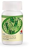MUST BUY ! 1 Bottle DXN Spirulina Tablet 120's ( Total : 120 tablets x 250 mg )