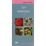 Image de Les minéraux (Rendez-vous nature)
