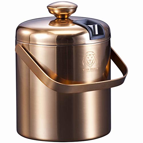 Warm Sunset Gold New