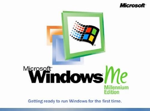 Votre PC sous Windows Millennium edition