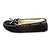 Minnetonka Kayla Slipper Moc Suede Slipper