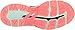 ASICS Women's Gt-2000 5 Running Shoe, Black/Bay/Diva Pink, 7.5 M US