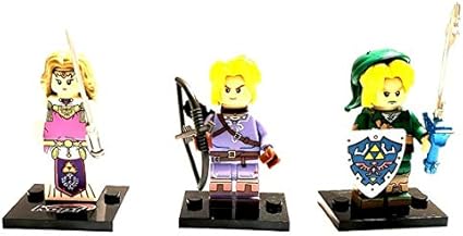 zelda figures amazon