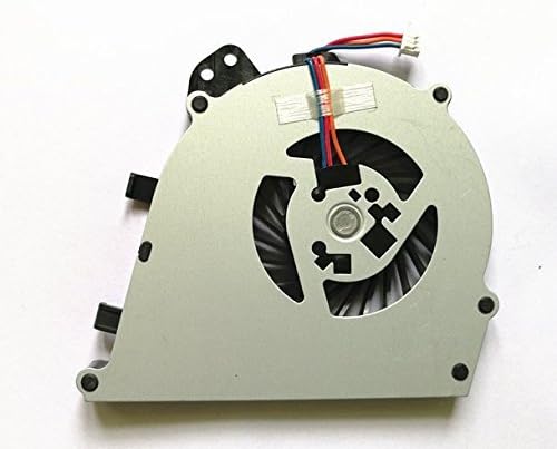 Looleking Laptop cpu cooling fan for Sony Vaio SVE14A SVE14A15FXS SVE14A15FXW SVE14A190X SVE14A1HFXB SVE14A1HFXBC SVE14A25CXH SVE14A25CXS SVE14A27CXH UDQFLZR26CF0