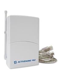 X10 activehome Pro USB Transceiver Module   cm15 a