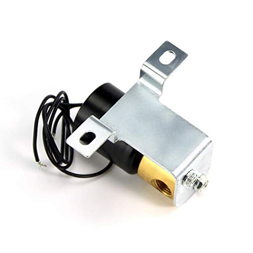 Universal Humidifier Solenoid Valve Replacement Kit UHS24 24V Pricepulse