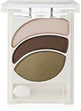 Almay Intense I-Color Bold Nudes, For Green Eyes, 0.12 Ounce